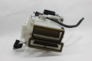 Caixa Evaporadora Ar Condicionado Pathifinder Se 98/04 Usado (863)