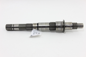 Eixo Entalhado Hilux  3.0 05/11 Usado (594)