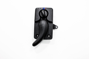 Maçaneta Porta Interna Master 02/13 Traseira (Completa)