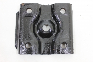 Suporte Grampo Feixe Mola Traseiro Ranger 93/97 Usado (158)