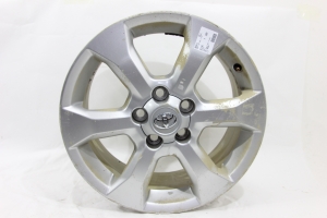 Roda Liga Aro 17 Rav4 11/15 Usado (414)