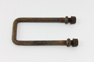 Grampo Feicho Mola Hilux Sr-344 Hilux Sr 02/04 Usado (344)