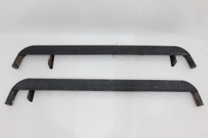 Estribo Lateral Ld/Le Blazer 95/00 Usado (944)