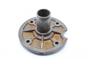 Flange Luva Funil Moringa Câmbio Fso1305 S10 95/11 Usado (523)