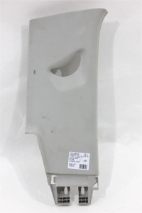 Acabamento Sup Coluna Tras Cinto Le Amarok 10/15 Usado (487)