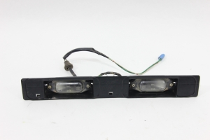 Lanterna Placa Par Rav4 94/99 Usado (198)