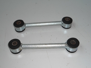Bieleta Barra Estabilizadora Dianteira F-250 F-350 99/...
