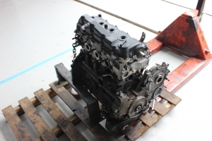 Motor Parcial Hilux 05/15 Usado (474)