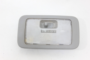 Lanterna Teto Traseira Pajero Tr4 Flex 10/15 Usado (359)