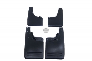 Para-barro (Lameiro) Amarok (4 Peças) Original