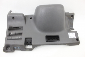 Acabamento Inf Painel Volante Hilux Sw4 92/95 Usado (289)