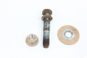 Parafuso Amortecedor Tras Ld/Le Pajero Tr4 Flex 10/15 Usado (472)
