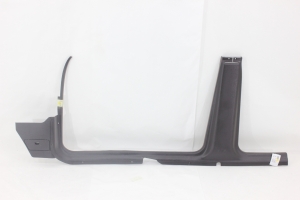 Acabamento Int Lateral Porta Ld Cherokee Limited 93/98 Usado (418)