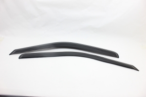 Calha Chuva Adesiva Acrilica F-250 99/... (Top Mix)