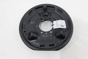 Espelho Roda Traseira com Sapatas Ld F-100 72/80 Usado (636)