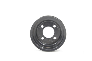 Polia Bomba Água Toyota Hilux Srv 2005-2015 Usado (035)