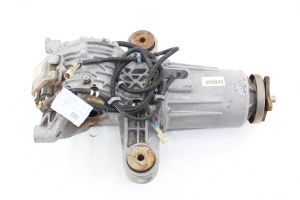 Diferencial Tras 3.6 V6 Gasolina 261cv Captiva 08/15 Usado (769)