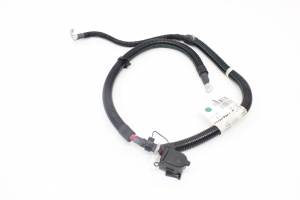 Cabo Chicote Positivo Bateria 1.8 Flex Jeep Renegade 15/22 Usado (279)