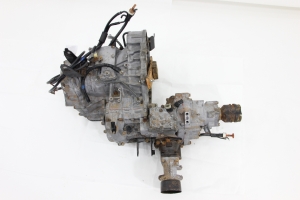 Caixa Câmbio Automática Rav4 94/00 Usado (346)