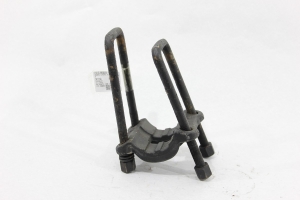 Grampo Suporte Feicho Mola Chevrolet Silverado 1990-2008 Usado (259)