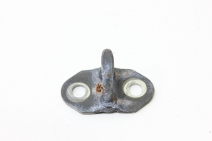 Batente Tampa Traseira Le Hilux 05/15 Usado (890)