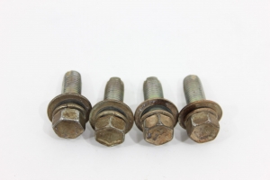 Parafuso Tanque Jg Vitara 11/15 Usado (939)