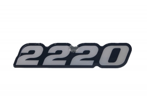 Emblema Mb '2220'