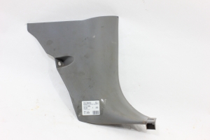 Acabamento Inferior Coluna Pé Ld Hilux 05/11 Usado (766)