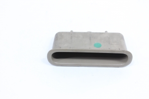 Puxador Int Forro Porta Diant Ld Hilux Sw4 05/11 Usado (443)