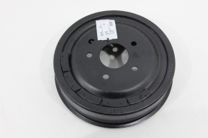 Panela Freio Traseira Ld S10 01/11 Usado (350)