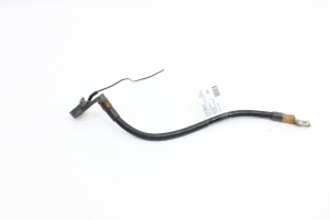 Cabo Negativo Terra Bateria Amarok 10/16 Usado (718)