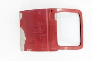 Porta Traseira Ld D-20 85/96 Usado (916)