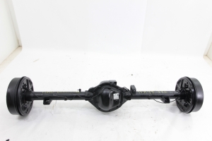 Diferencial Traseiro S10 95/11 Usado (995)