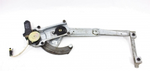 Máquina Vidro Elé Diant Ld Dodge Ram 1500 93/01 Usado (579)
