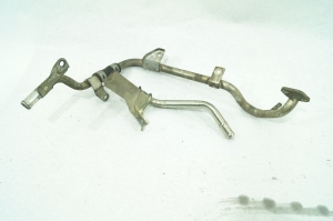 Tubo Água Motor Toyota Hilux  3.0 2005-2015 Usado (412)
