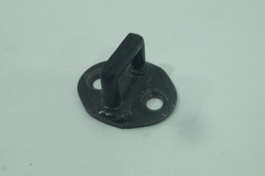 Batente Porta Diant Ld Triton Hpe 08/15 Usado (134)
