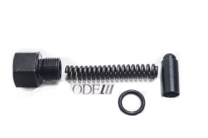 Reparo Trambulador Cama Redução S10 Brazer 4x4 98/11