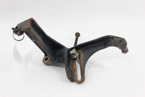 Suporte Bomba Direção Hilux 98/04 Usado (929)