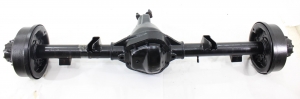 Diferencial Traseiro F-250 99/12 Usado (516)