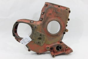 Tampa Frontal Motor Mwm 226 229 4cc F-1000 72/92 Usado (208)