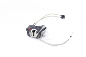 Fechadura Eletrica Porta Td Sportage-757 Sportage 12/16 Usado (757)
