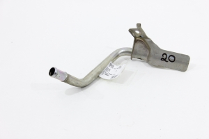 Tubo Cano Água Motor Hilux  3.0 05/15 Usado (838)