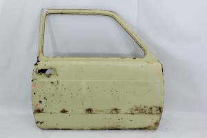 Porta Dianteira Ld Fiat 147 77/86 Usado (058)