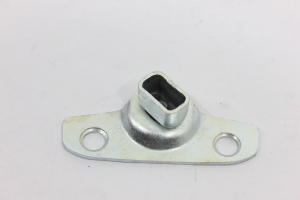 Dobradiça Tampa Traseira F-250 99/12 Ld