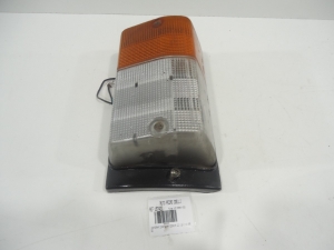 Lanterna Dianteira Scania Ld 112/113 Usado