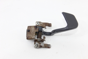 Maçaneta Interna Porta Blazer 95/00 Usado (053)