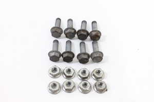 Parafuso Suporte Pedal Freio Embreagem Jg Daily 45s14 08/14 Usado (879)