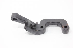 Braço Direção Suporte Manga Eixo Le F-350 65/71 Usado (414)