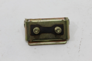 Dobradiça Porta Pajero 95/99 Original Mb422887