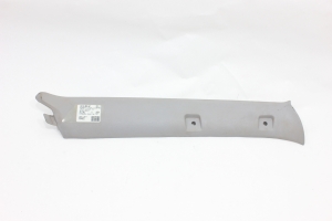 Acabamento Int Coluna Para-brisa Ld Pajero Tr4 Flex 10/15 Usado (407)